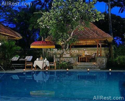 The Oberoi Bali 34